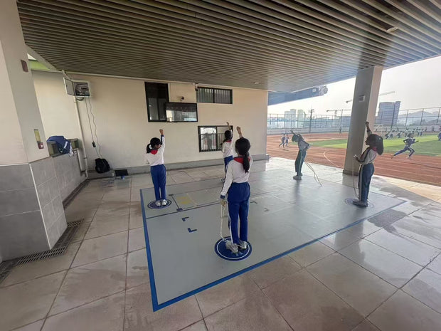 AI體適能 AI Fitness <strong>數據驅動健康管理</strong>
