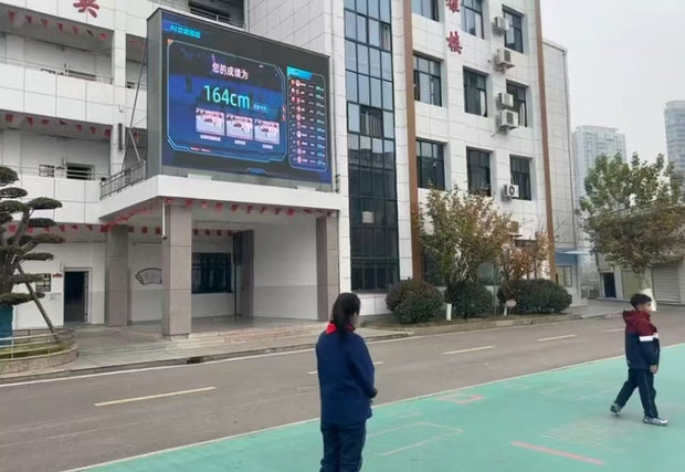 AI體適能 AI Fitness <strong>即時動作矯正與反饋</strong>