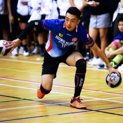 閃避球 Dodgeball
