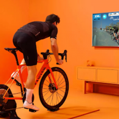 電競單車 E Sports bikes
