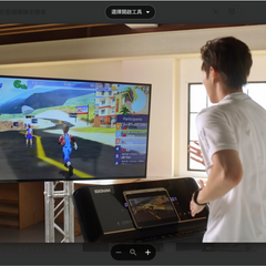 虛擬跑步 Virtual Running