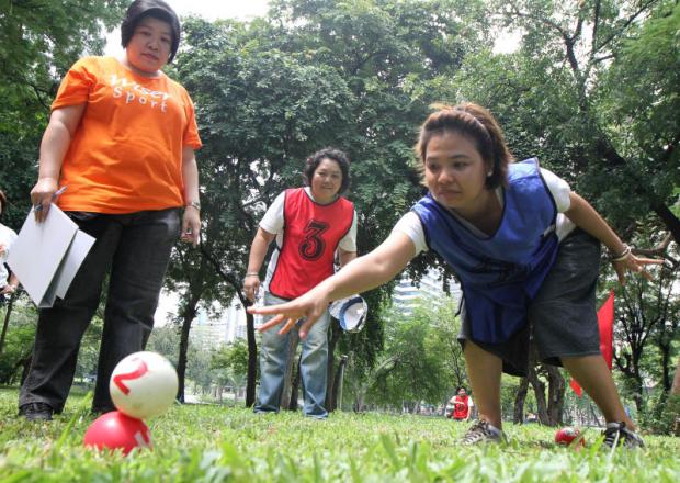 <h2>香港熱門新興運動</h2><h2>高爾智球 wiser ball</h2>