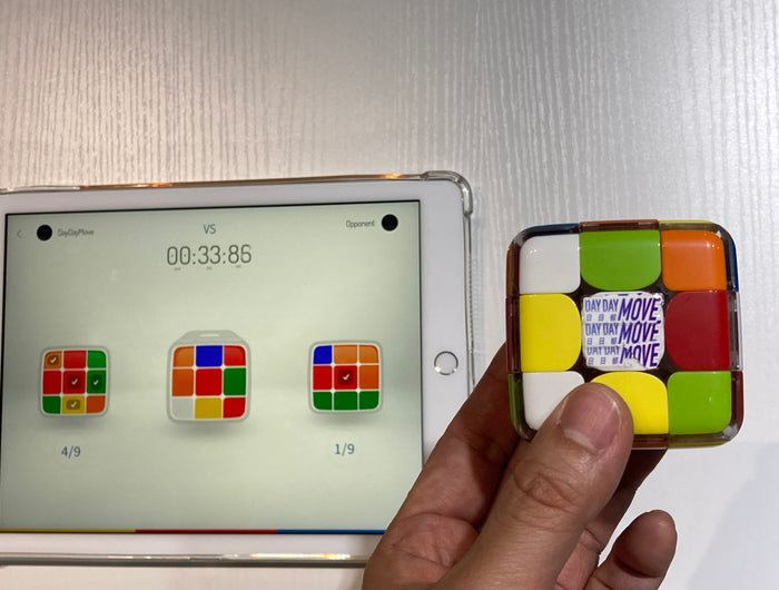 <h2>香港熱門電子運動</h2><h2>電子扭計骰 Electronic Cube </h2>