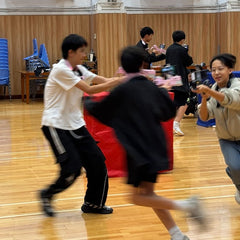 AR射擊 AR Shooting