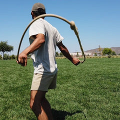 繩流 - <strong>Rope Flow</strong>