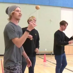 劍球 Kendama