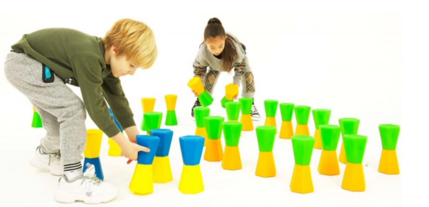 翻轉杯 Flip Cup 強化反應力與協調性