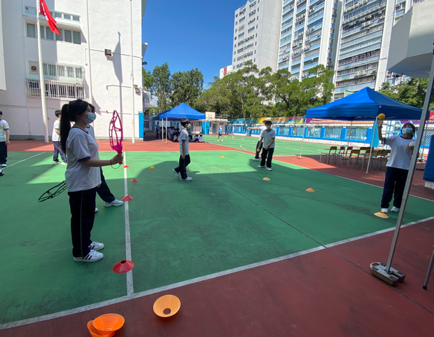 旋風球 Flyball <strong>療癒舒壓</strong>