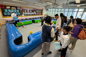 充氣足桌球 Pool Soccer <strong>社交神器</strong>