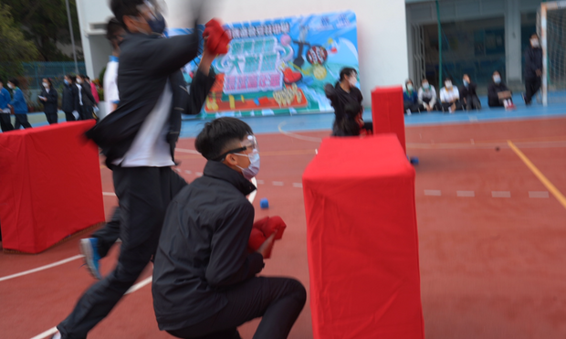 雪合戰 Yukigassen <strong>環保永續新選擇</strong>