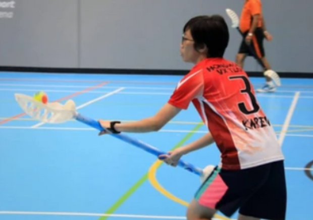 域士球 VX Ball <strong>促進全身運動</strong>