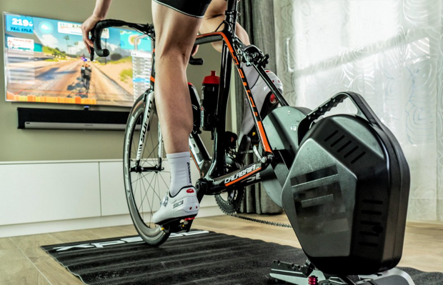 電競單車 E Sports bikes <strong>全天候極限飆速</strong>