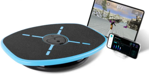 電子滑雪 Electronic skiing <strong>無懼氣候×全年暢滑×節能環保</strong>