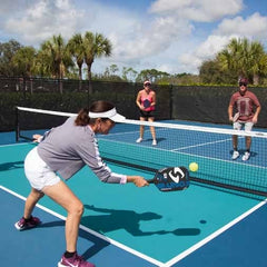 匹克球 - Pickleball