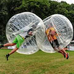 泡泡足球 Bubble Soccer
