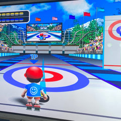 電子運動 電子地壺球 