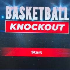 電子籃球 Electronic Basketball