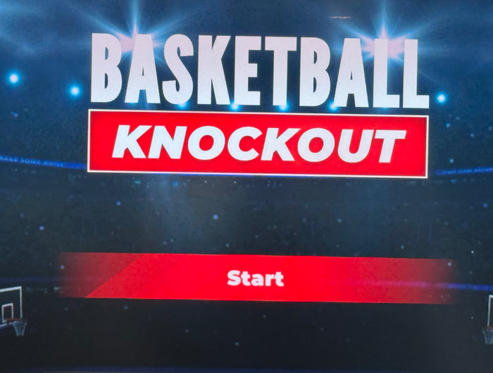 <h2>香港熱門電子運動</h2><h2>電子籃球 Electronic Basketball</h2>