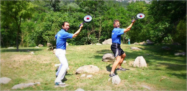 柔力球 Roliball <strong>減壓又養生</strong>